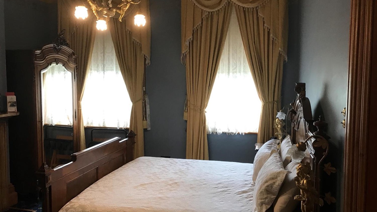 Photo of Bedroom in Beechworth