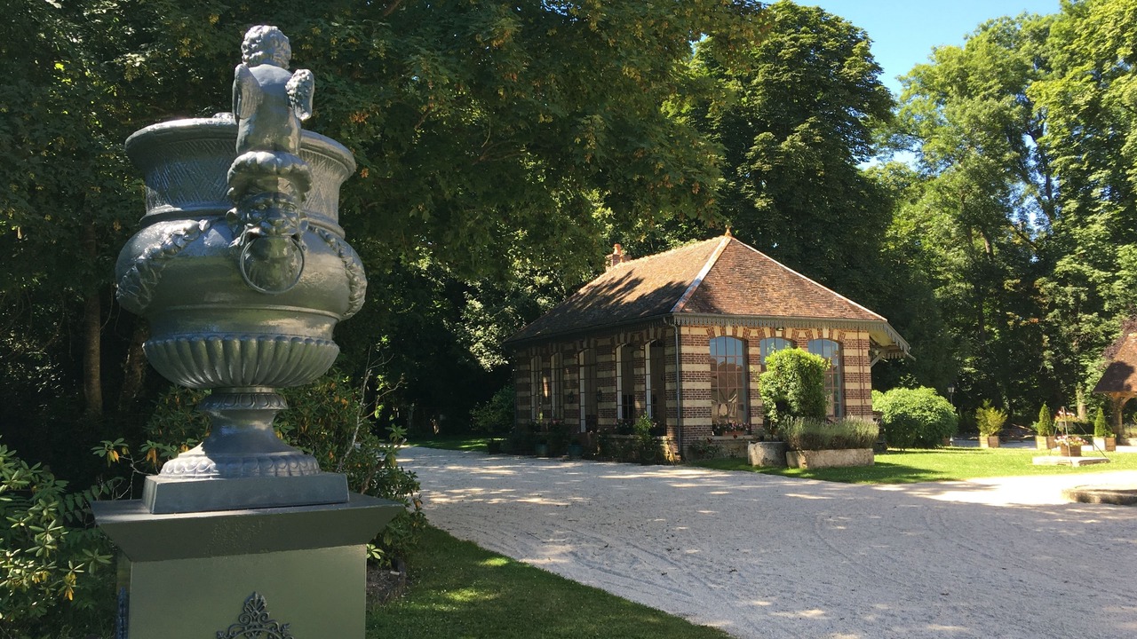 Photo of Outdoor in Montaulin