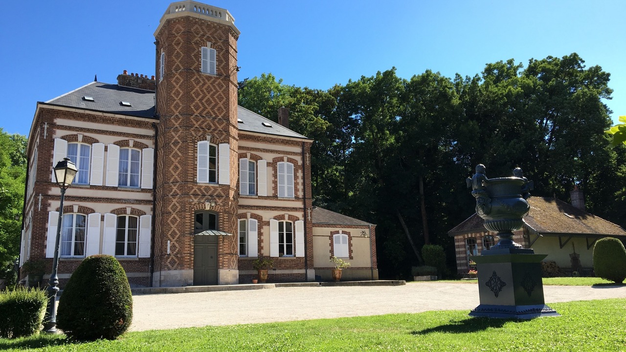 Photo of Outdoor in Montaulin