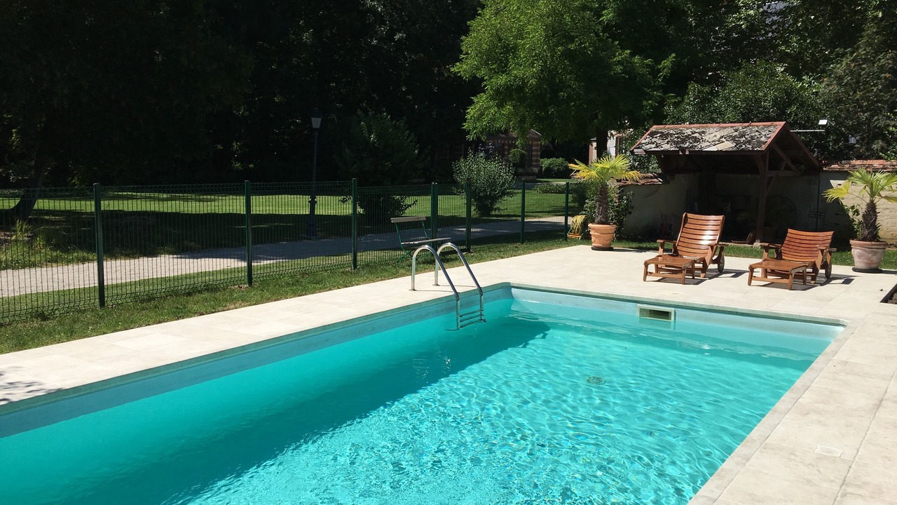 Photo of Outdoor in Montaulin