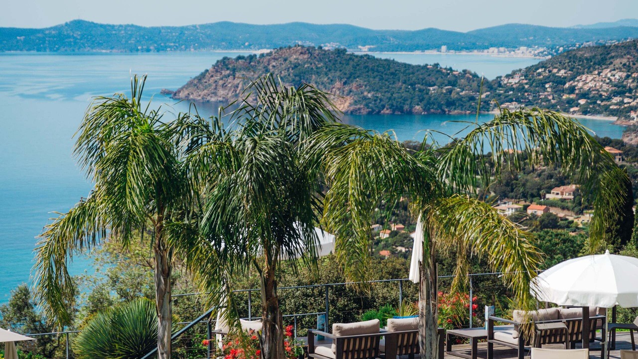 Photo of Outdoor in Le Rayol