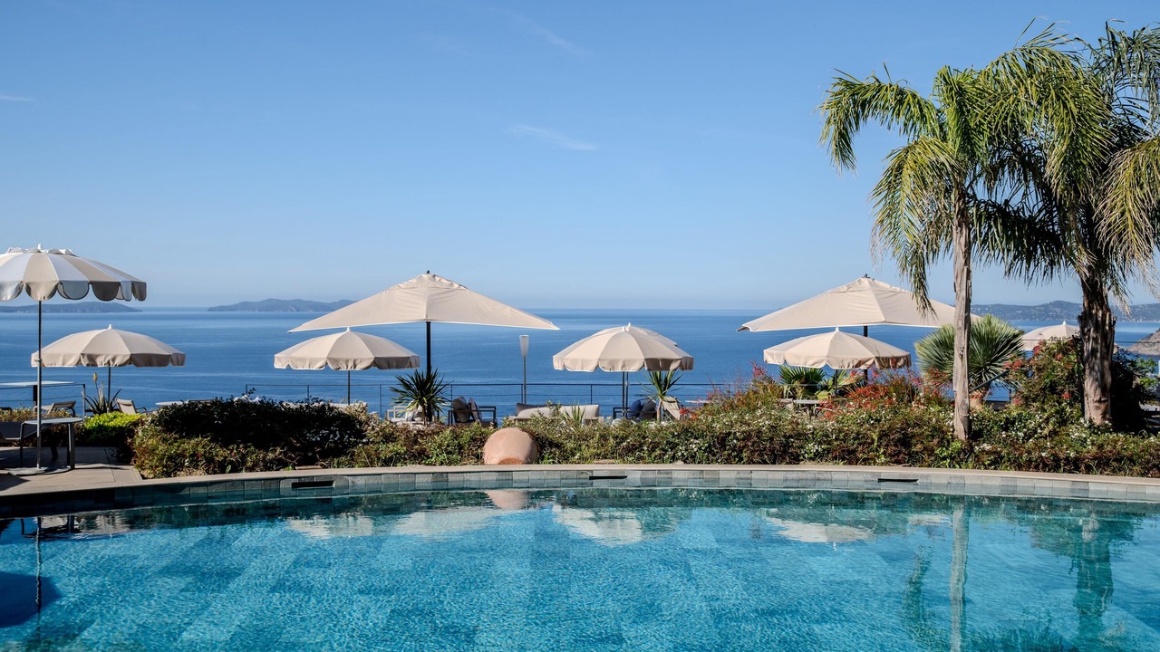 Photo of Outdoor in Le Rayol