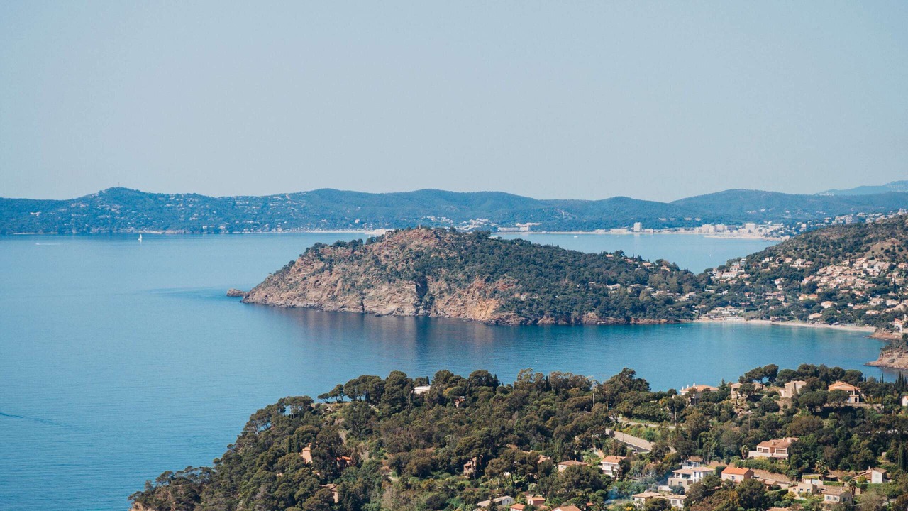 Photo of Outdoor in Le Rayol