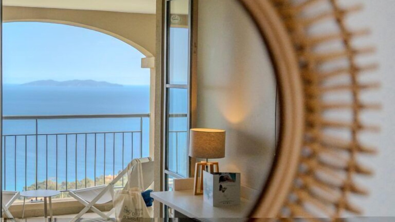 Photo of Bedroom in Le Rayol