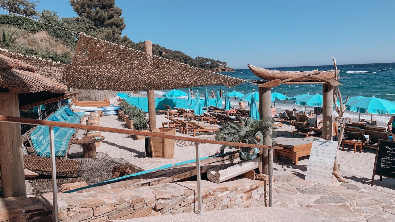 Photo of Others in Le Rayol