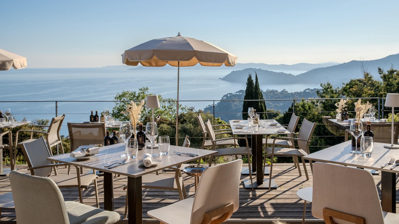 Photo of Outdoor in Le Rayol