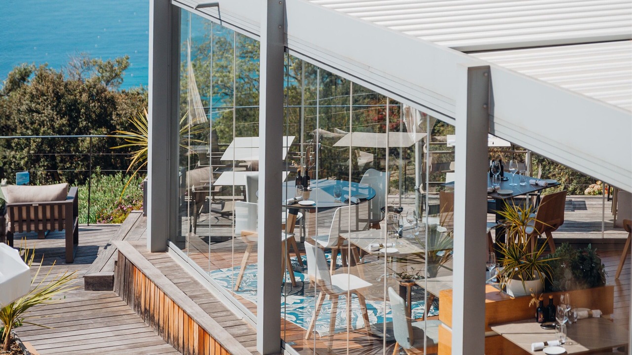 Photo of Outdoor in Le Rayol