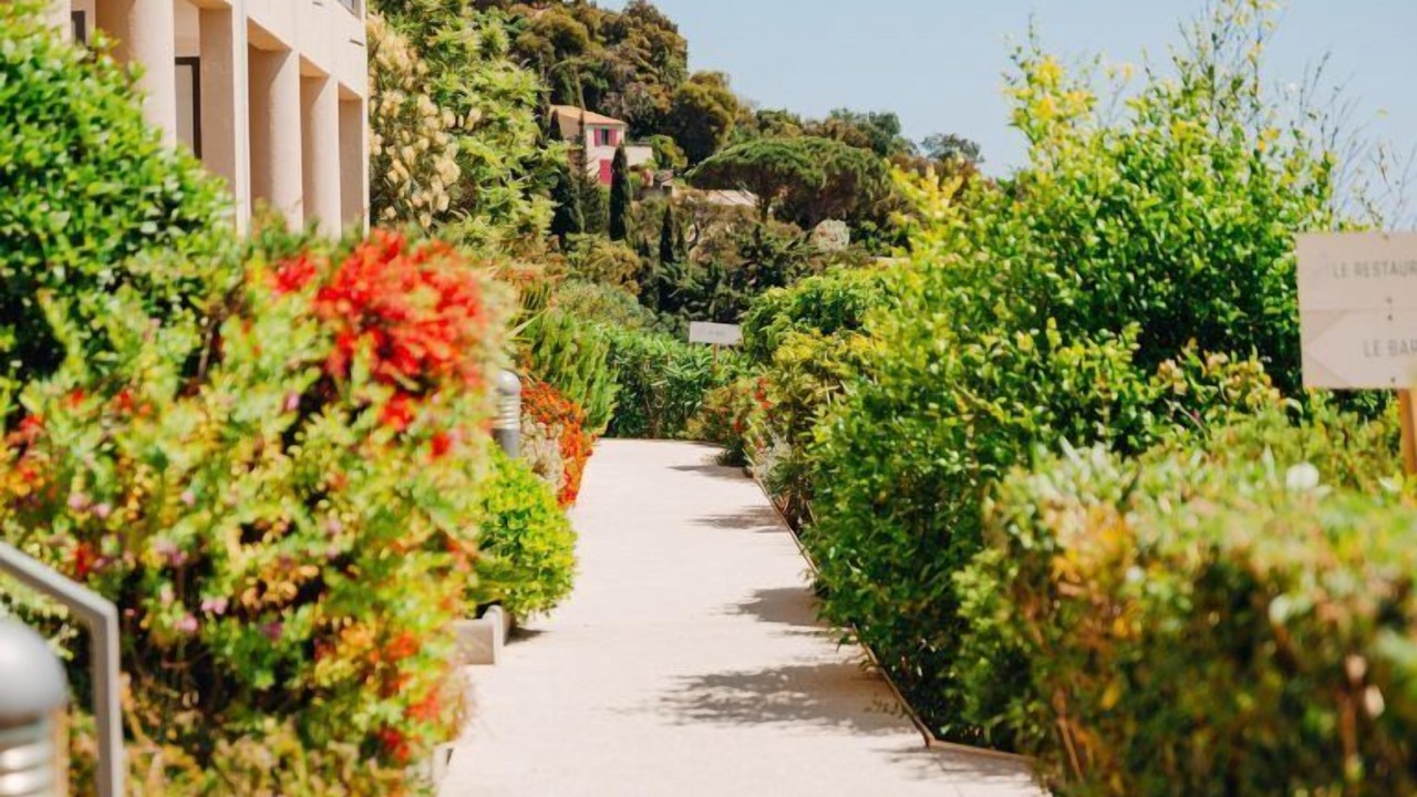 Photo of Bedroom in Le Rayol