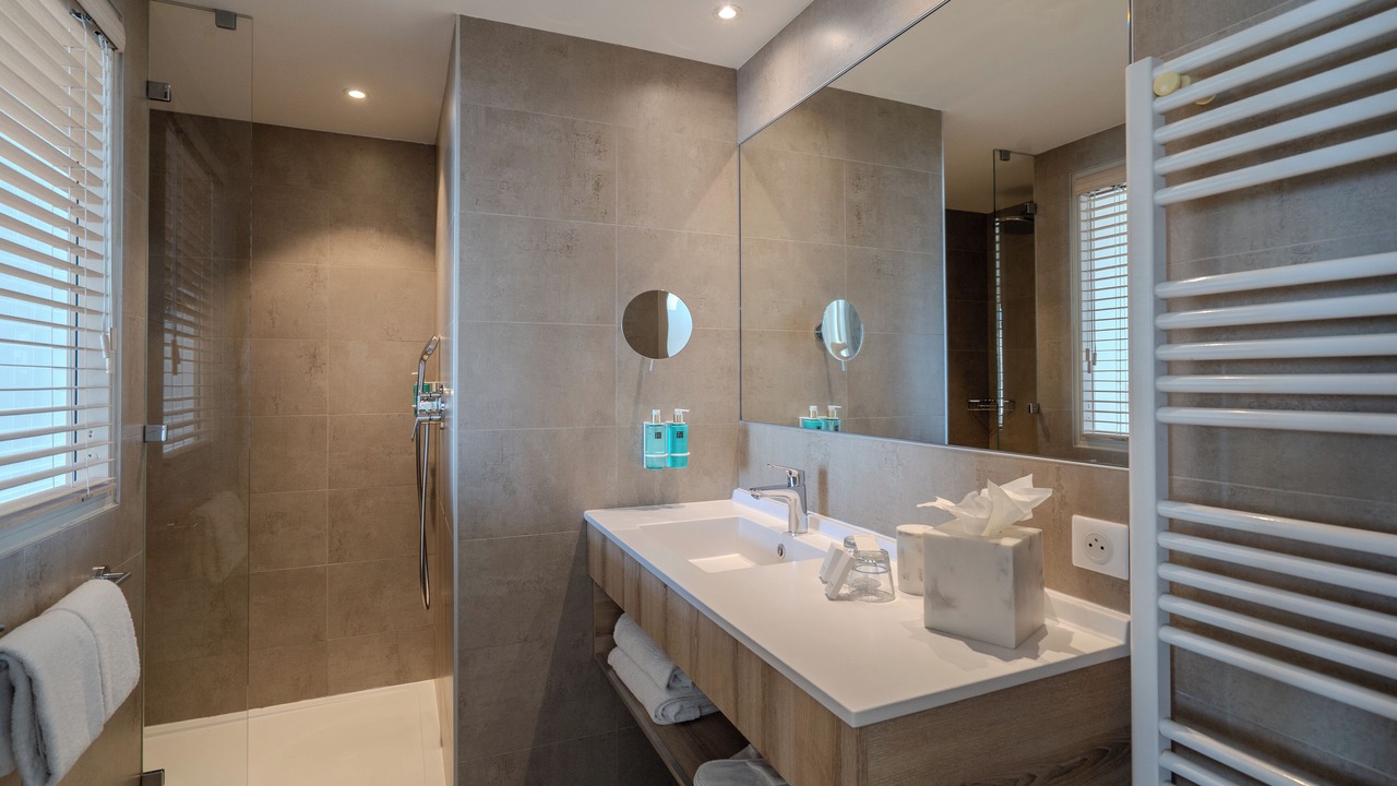 Photo of Bathroom in Le Rayol