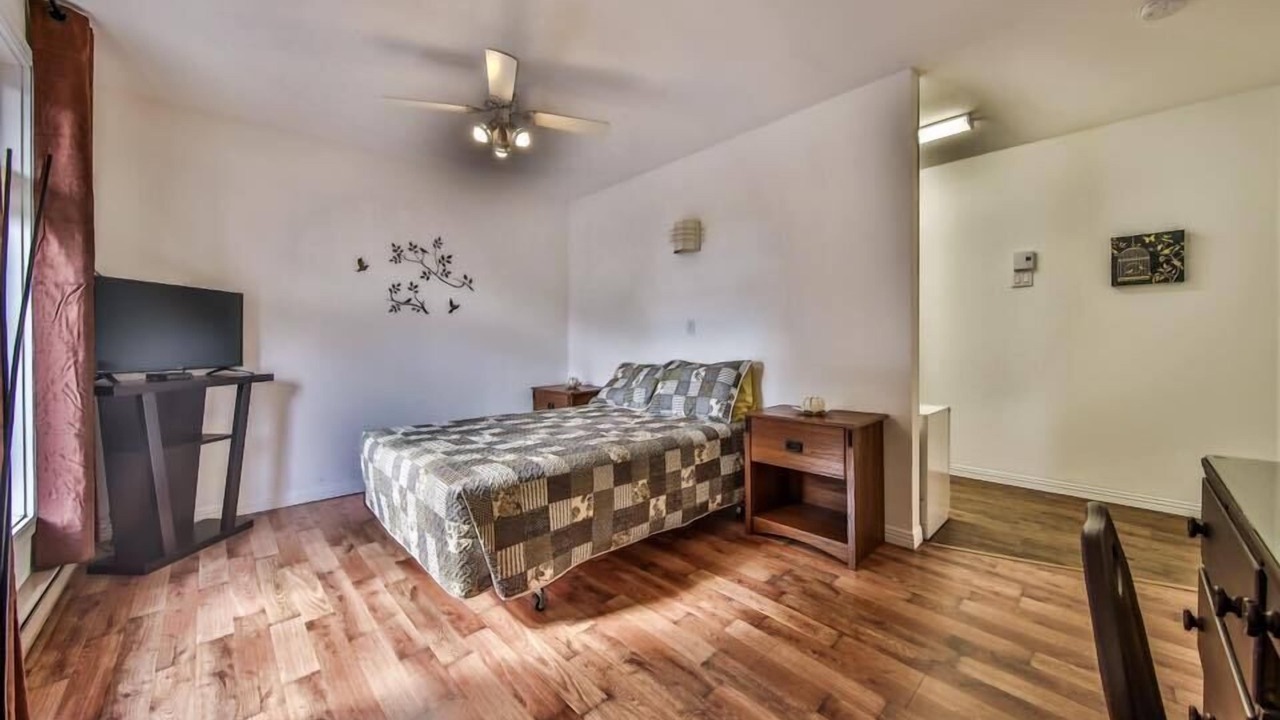 Photo of Bedroom in Shawinigan