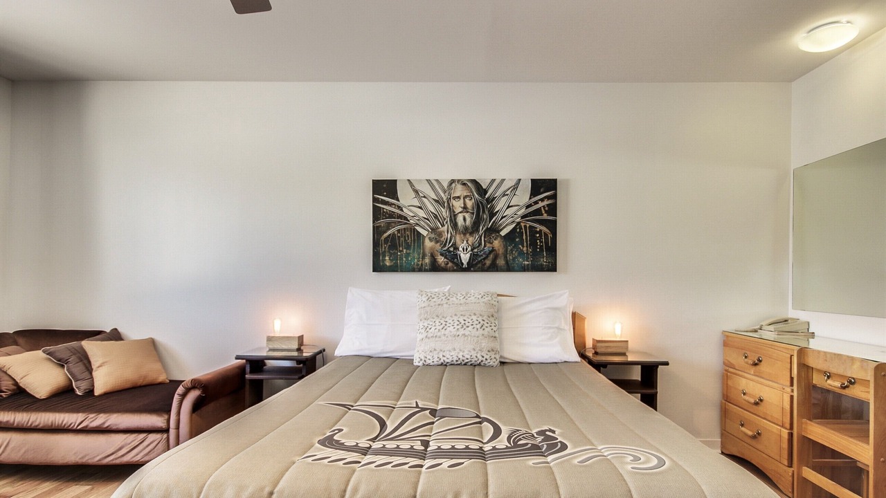 Photo of Bedroom in Shawinigan