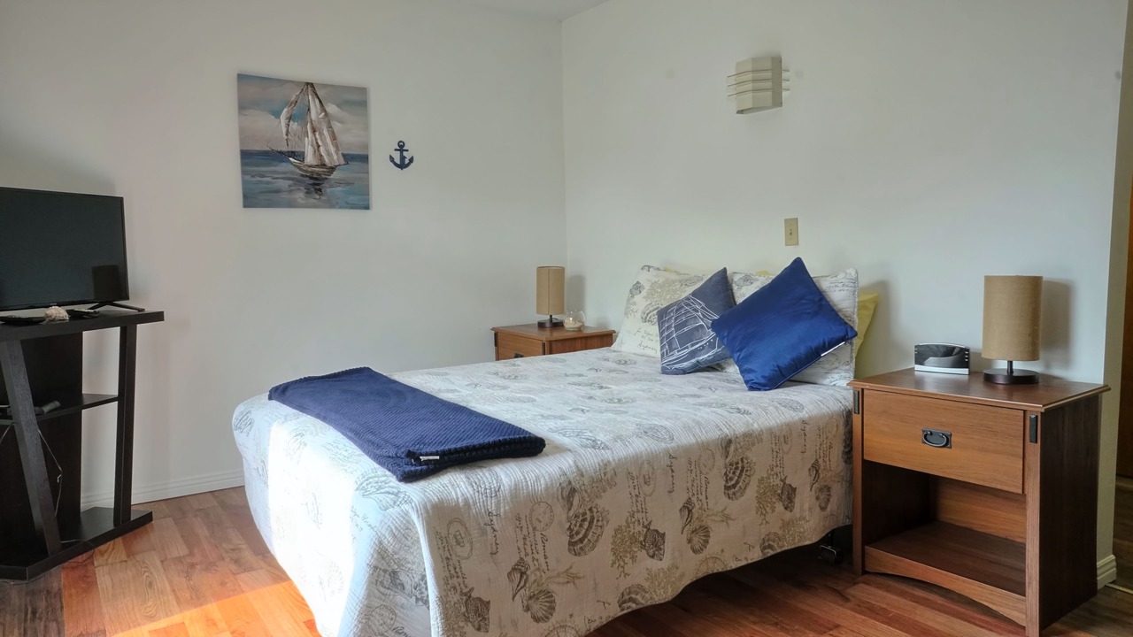 Photo of Bedroom in Shawinigan