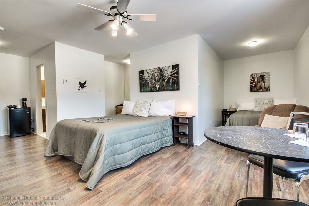 Photo of Bedroom in Shawinigan