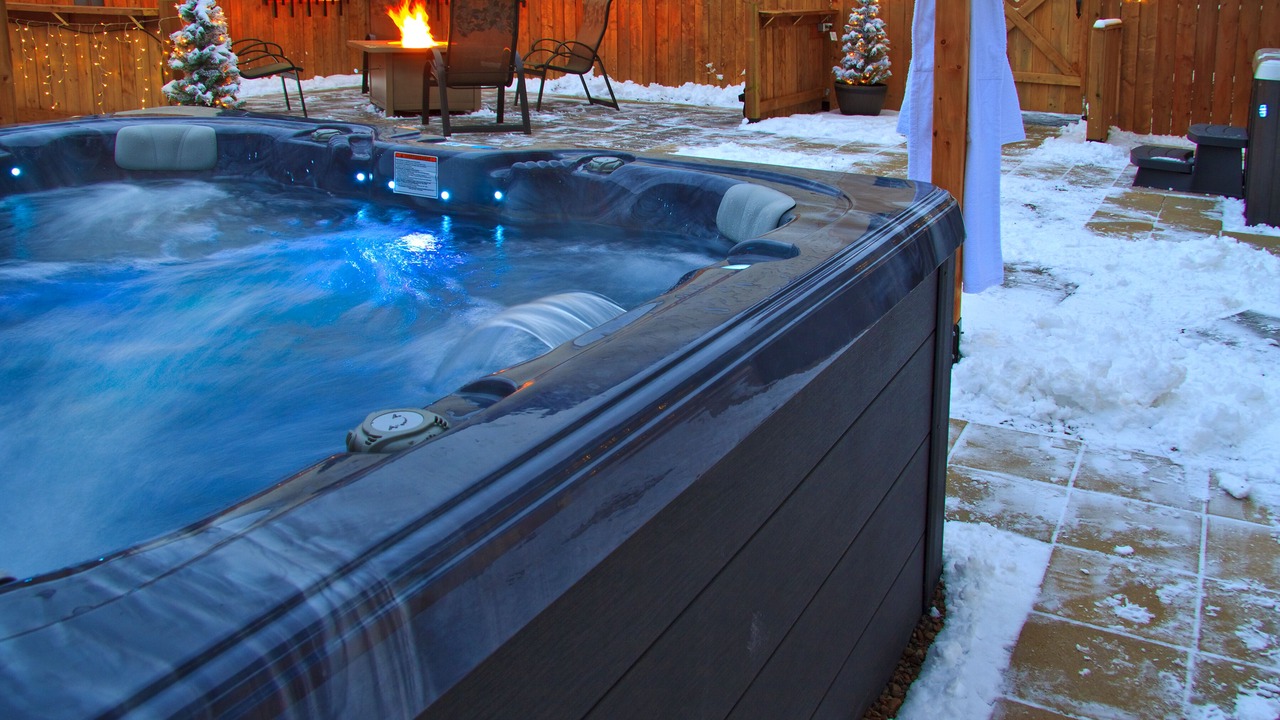 Photo of Outdoor in Shawinigan