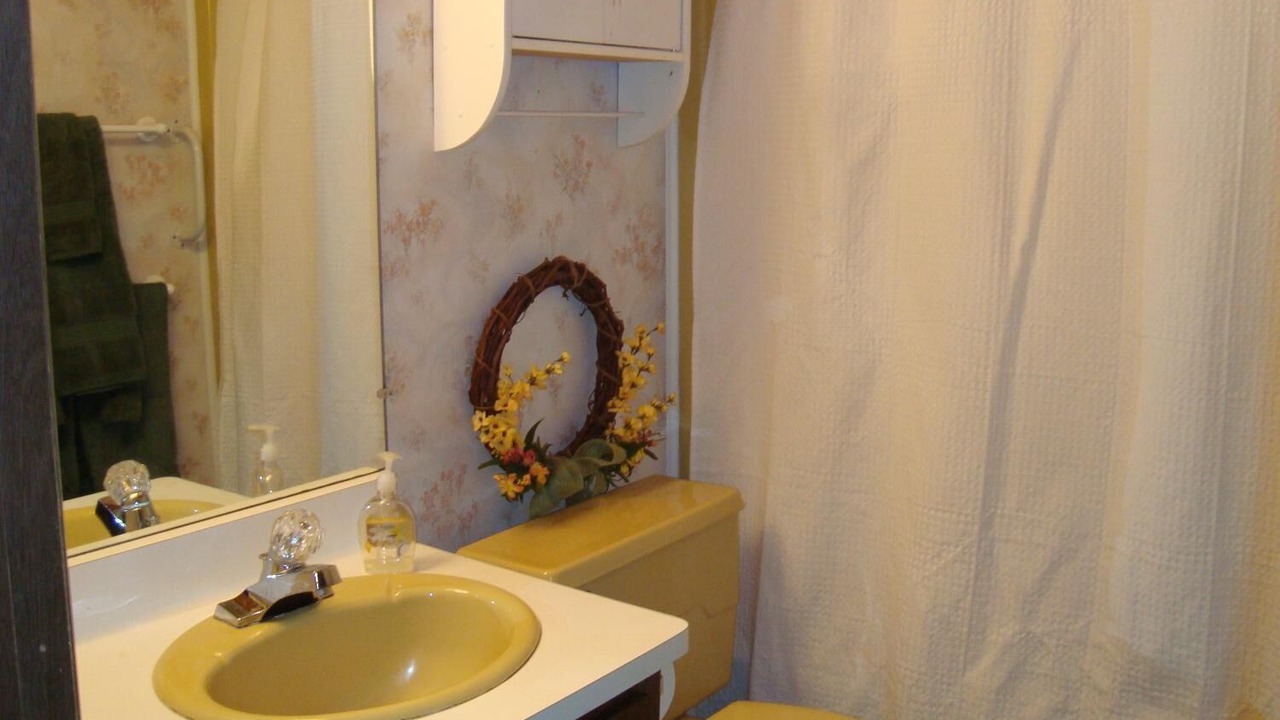 Photo of Bathroom in Bessemer