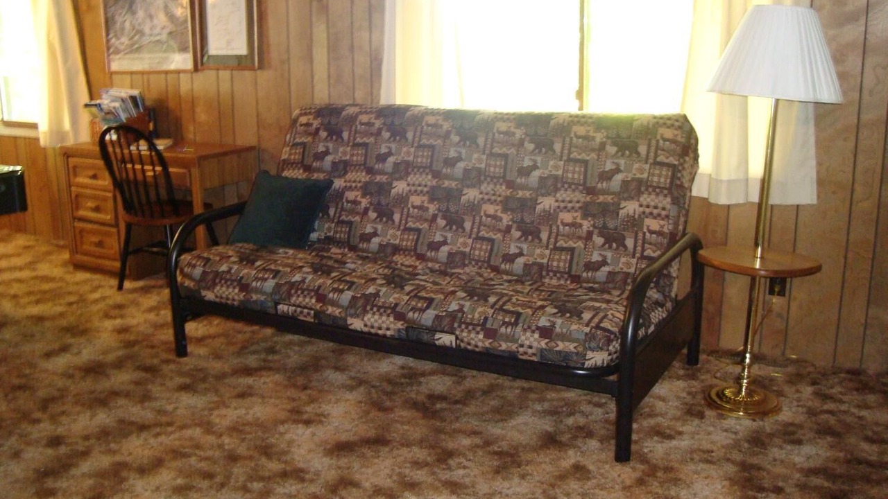 Photo of Livingroom in Bessemer