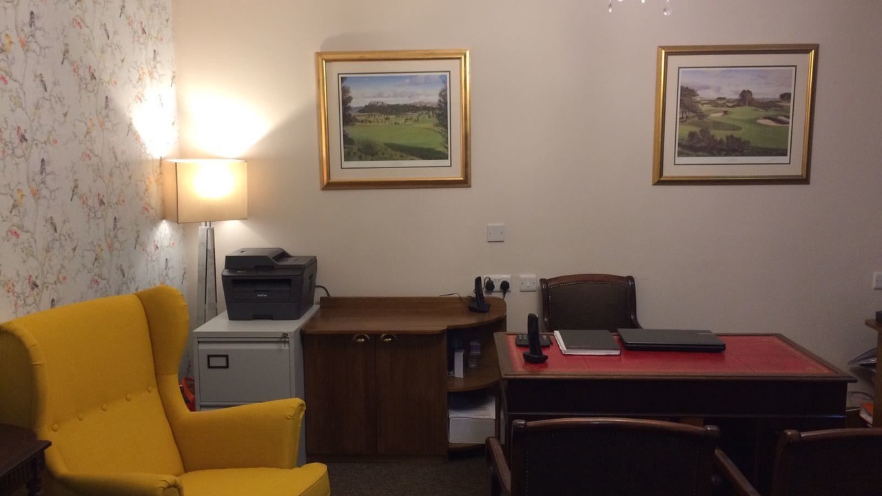 Photo of Others in Glasgow