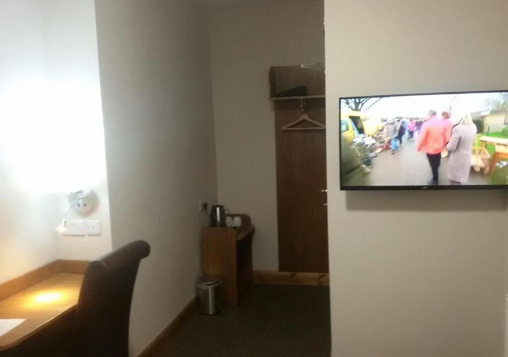 Photo of Bedroom in Glasgow