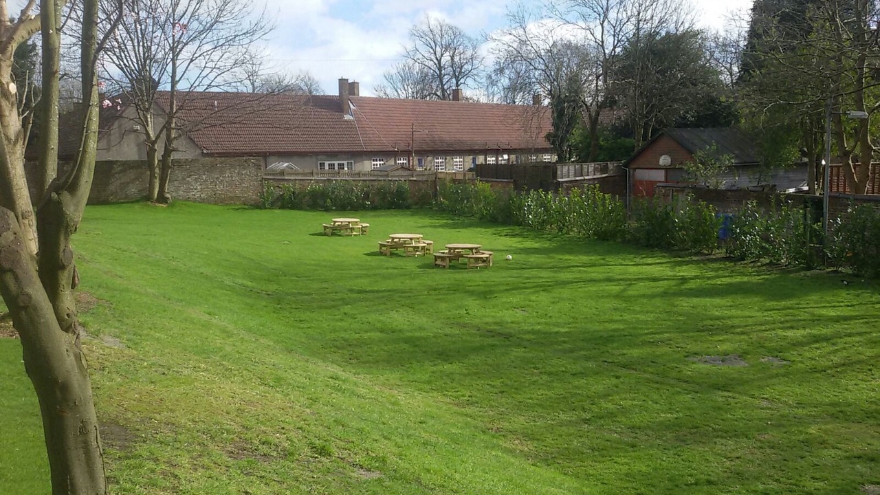 Photo of Outdoor in Glasgow