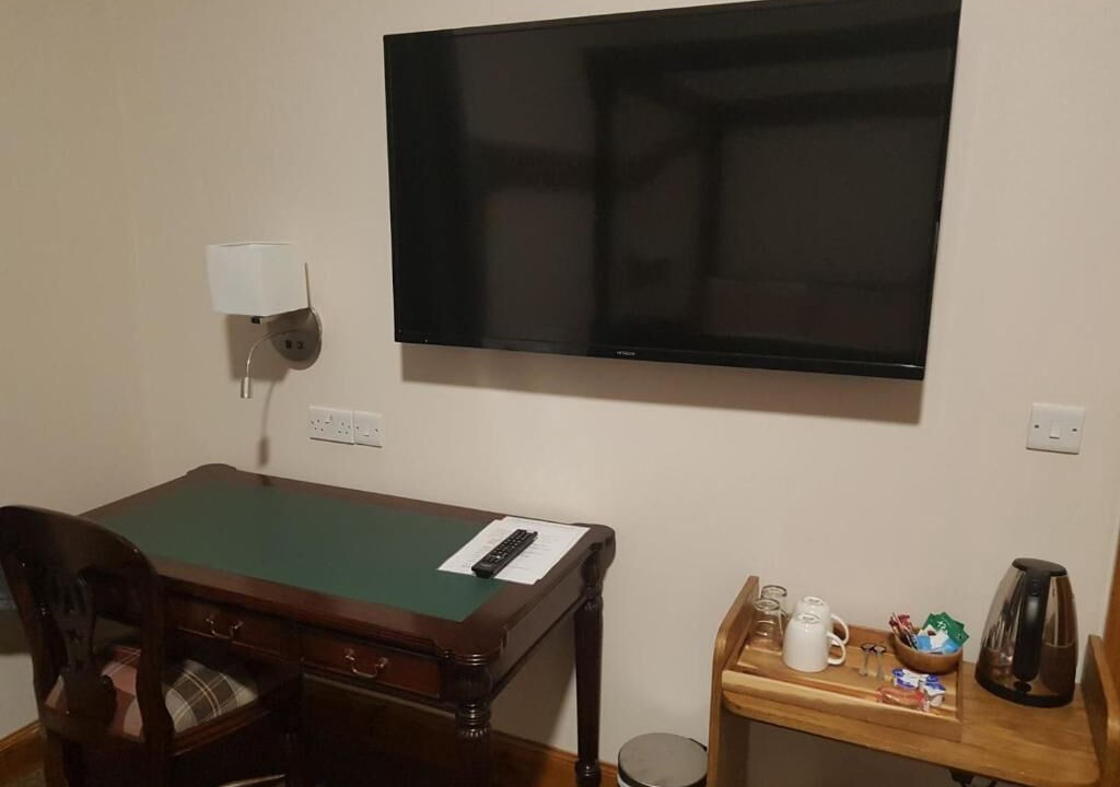 Photo of Bedroom in Glasgow