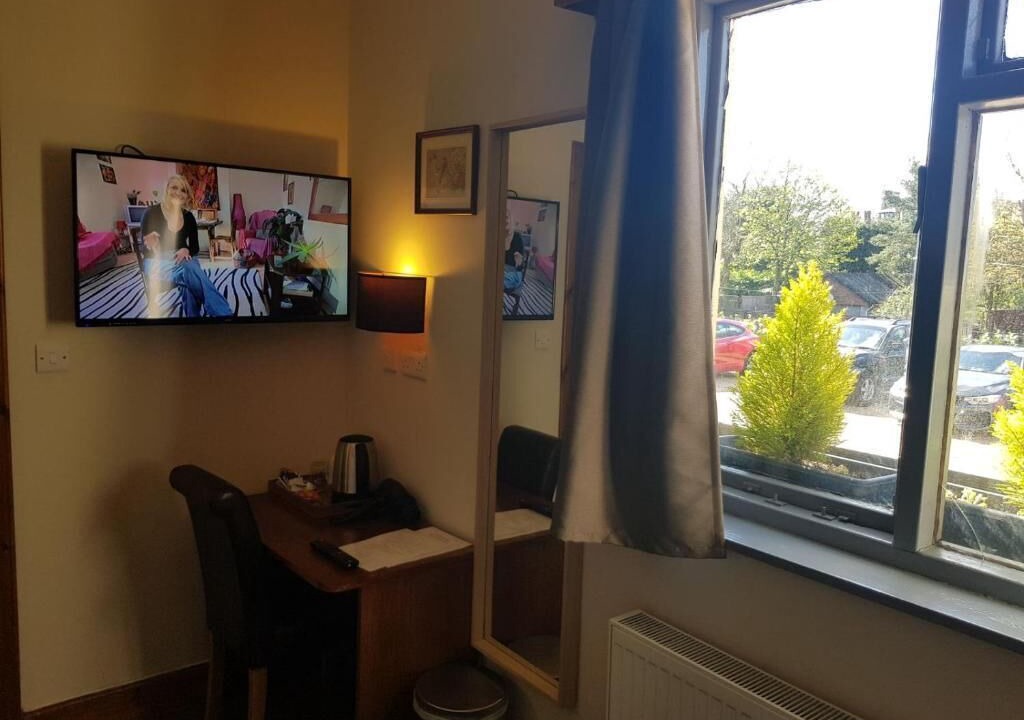 Photo of Bedroom in Glasgow