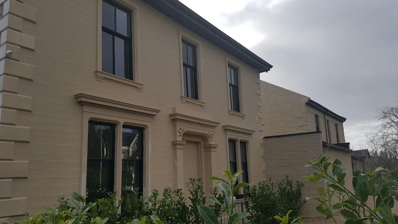 Photo of Outdoor in Glasgow