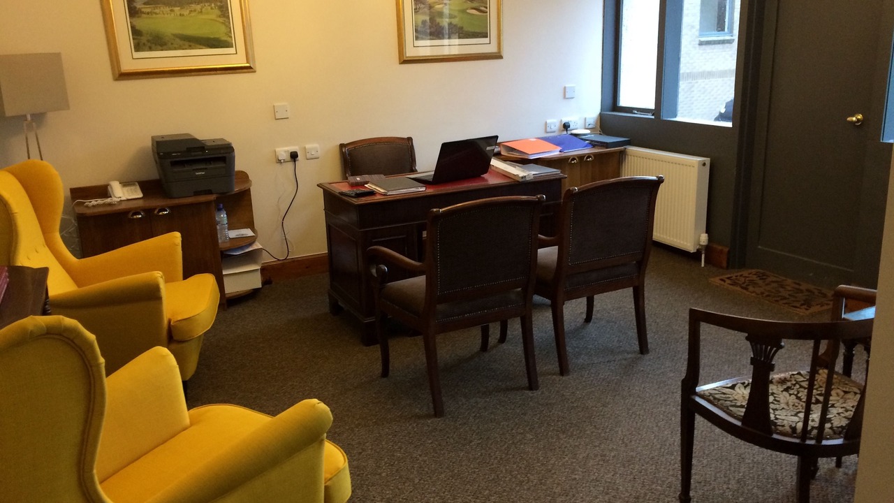 Photo of Others in Glasgow