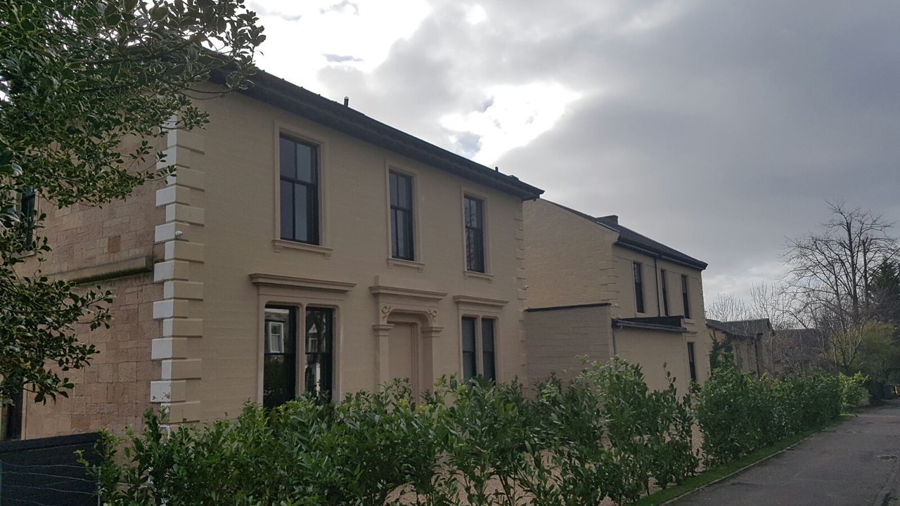 Photo of Outdoor in Glasgow