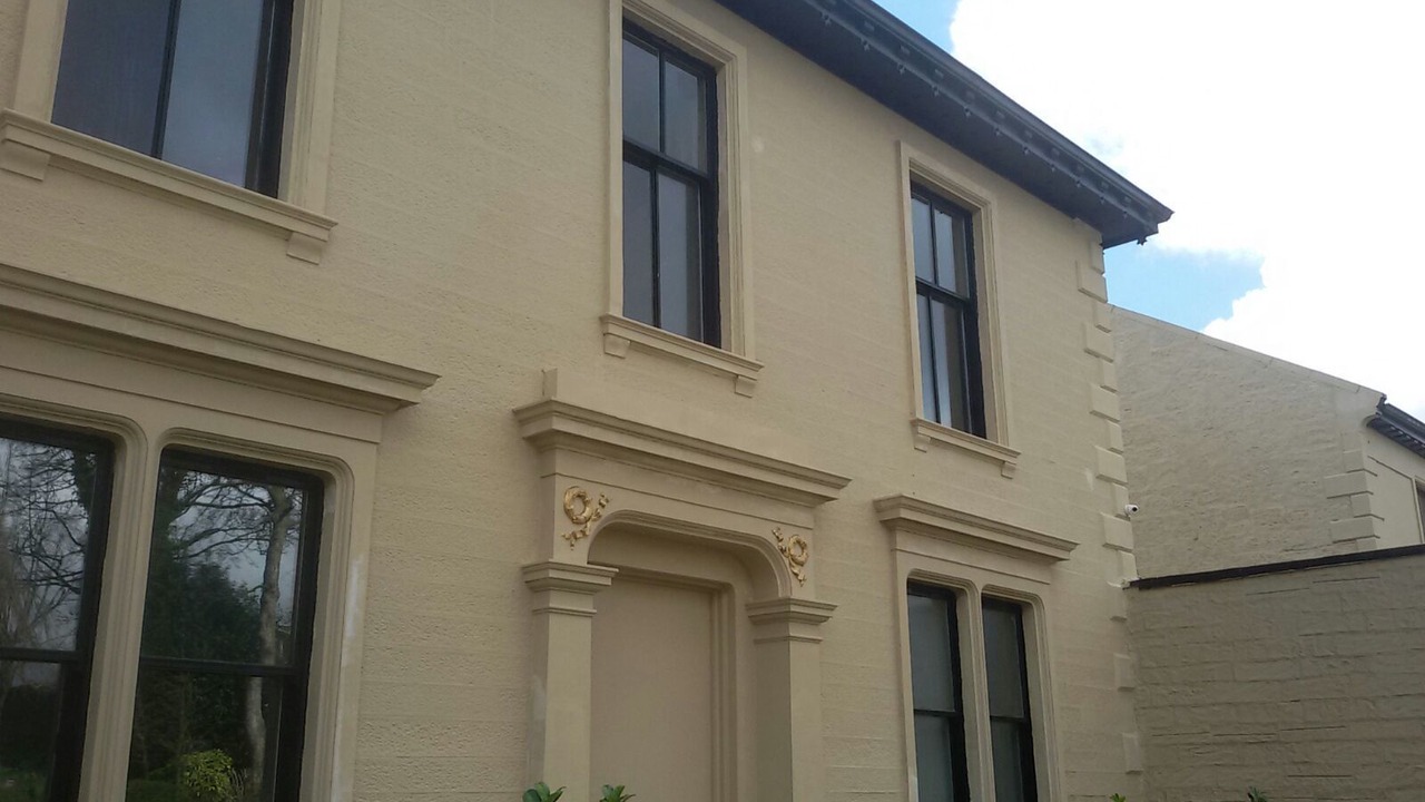 Photo of Outdoor in Glasgow