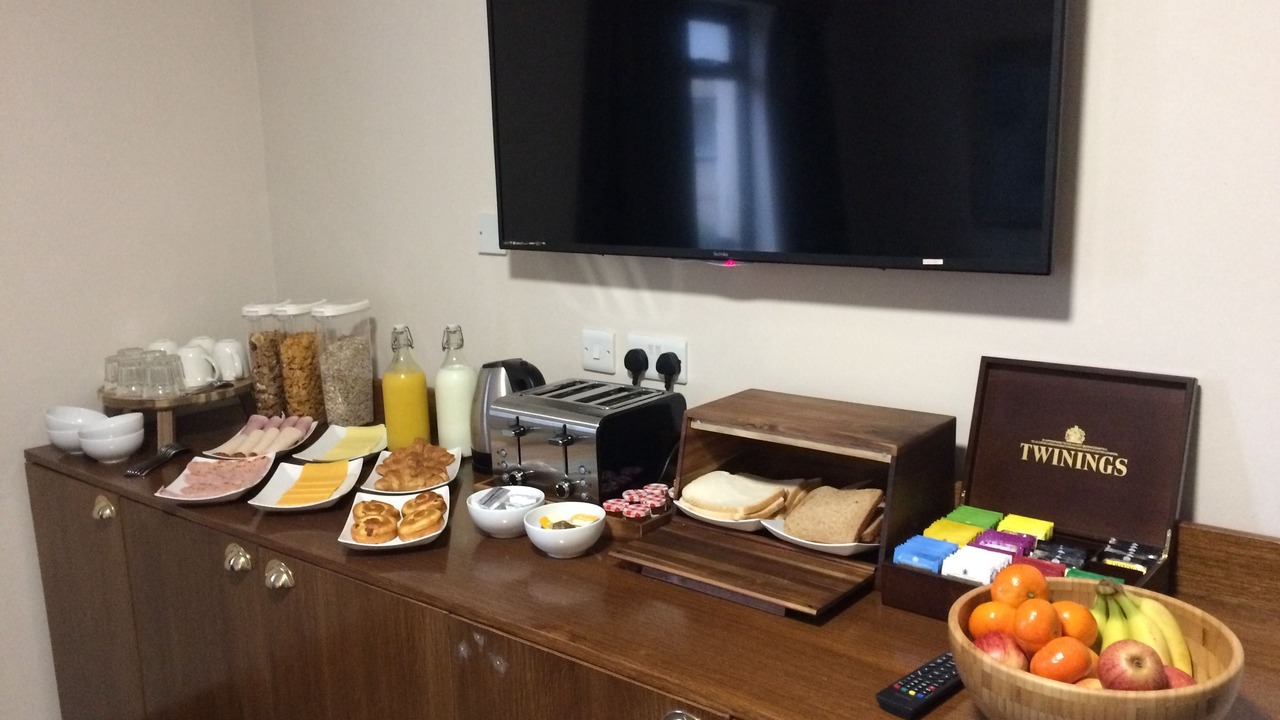 Photo of Others in Glasgow