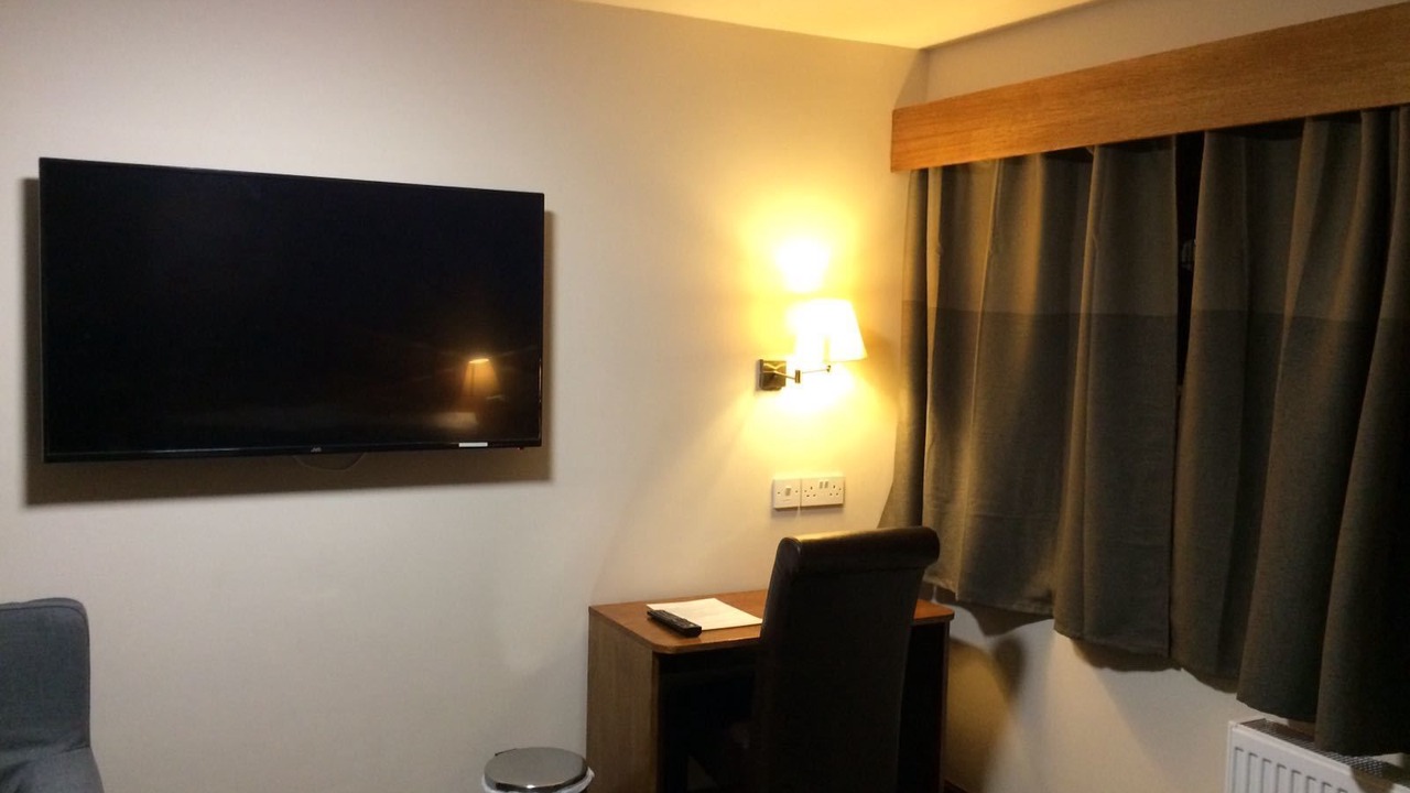 Photo of Bedroom in Glasgow