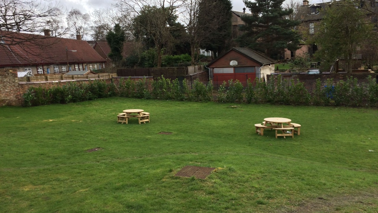 Photo of Outdoor in Glasgow