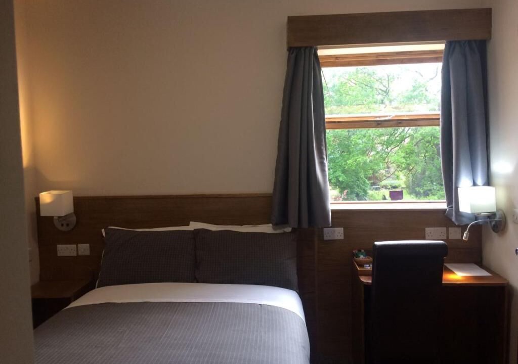 Photo of Bedroom in Glasgow