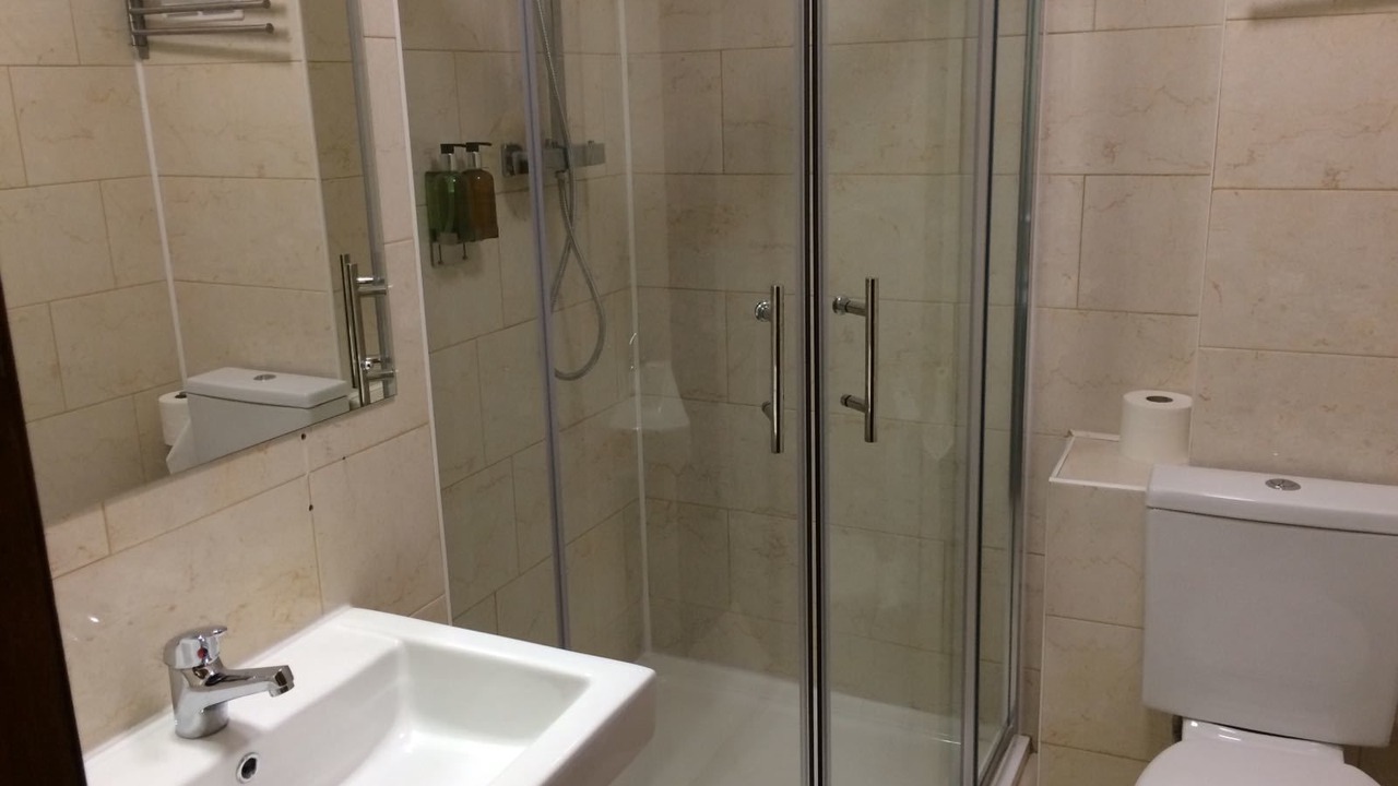 Photo of Bathroom in Glasgow