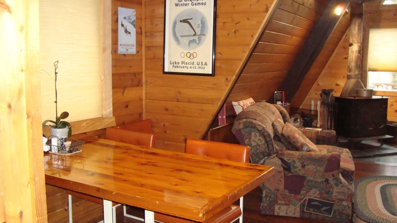 Photo of Livingroom in Bessemer