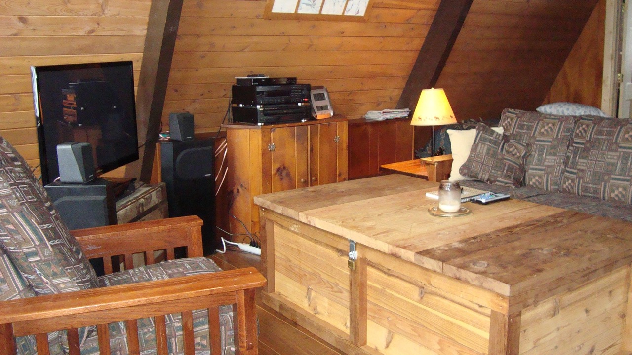Photo of Livingroom in Bessemer