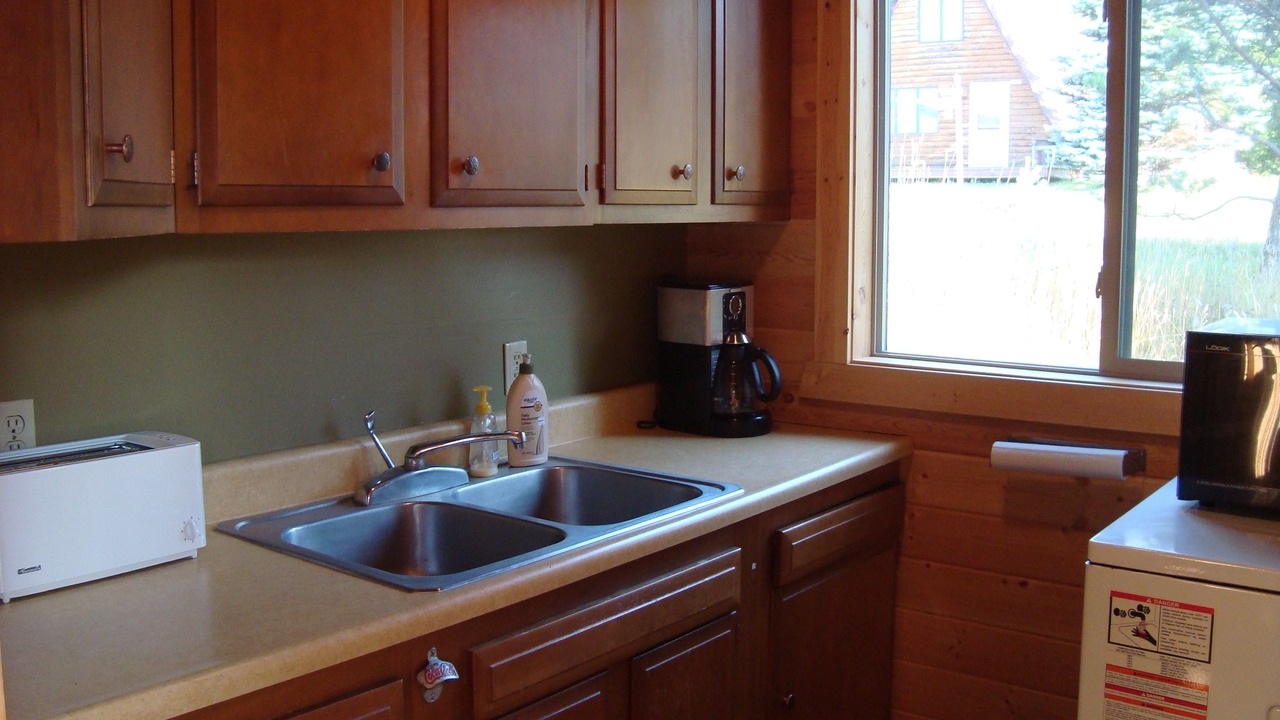 Photo of Kitchen in Bessemer