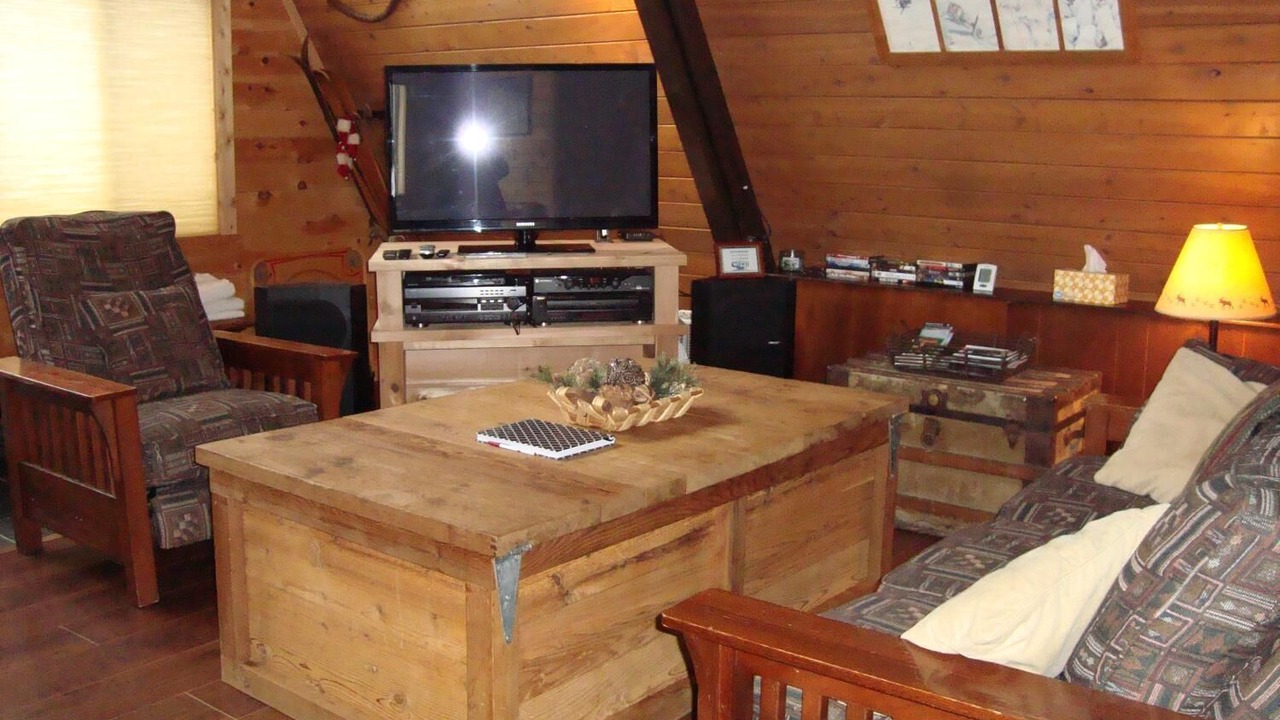 Photo of Livingroom in Bessemer