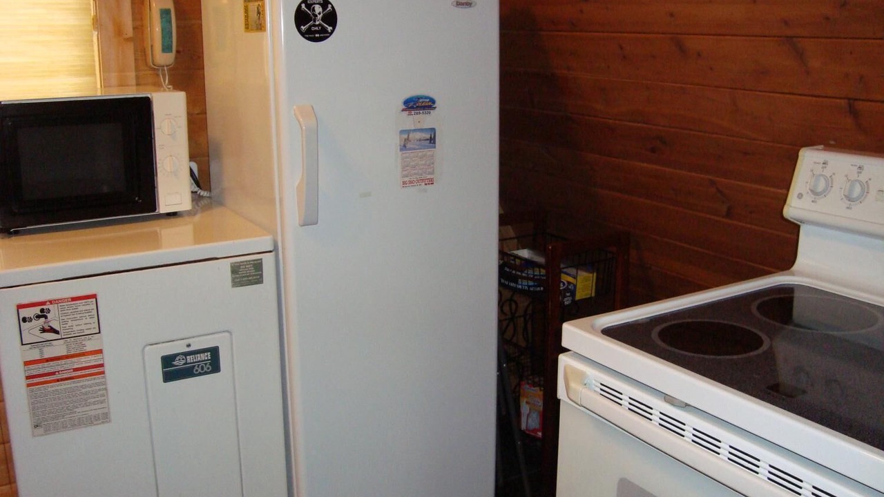 Photo of Kitchen in Bessemer