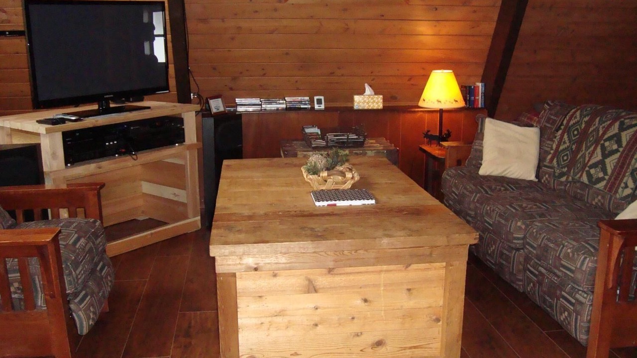 Photo of Livingroom in Bessemer