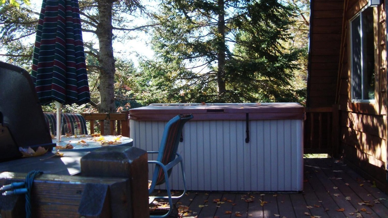 Photo of Patio Balcony in Bessemer