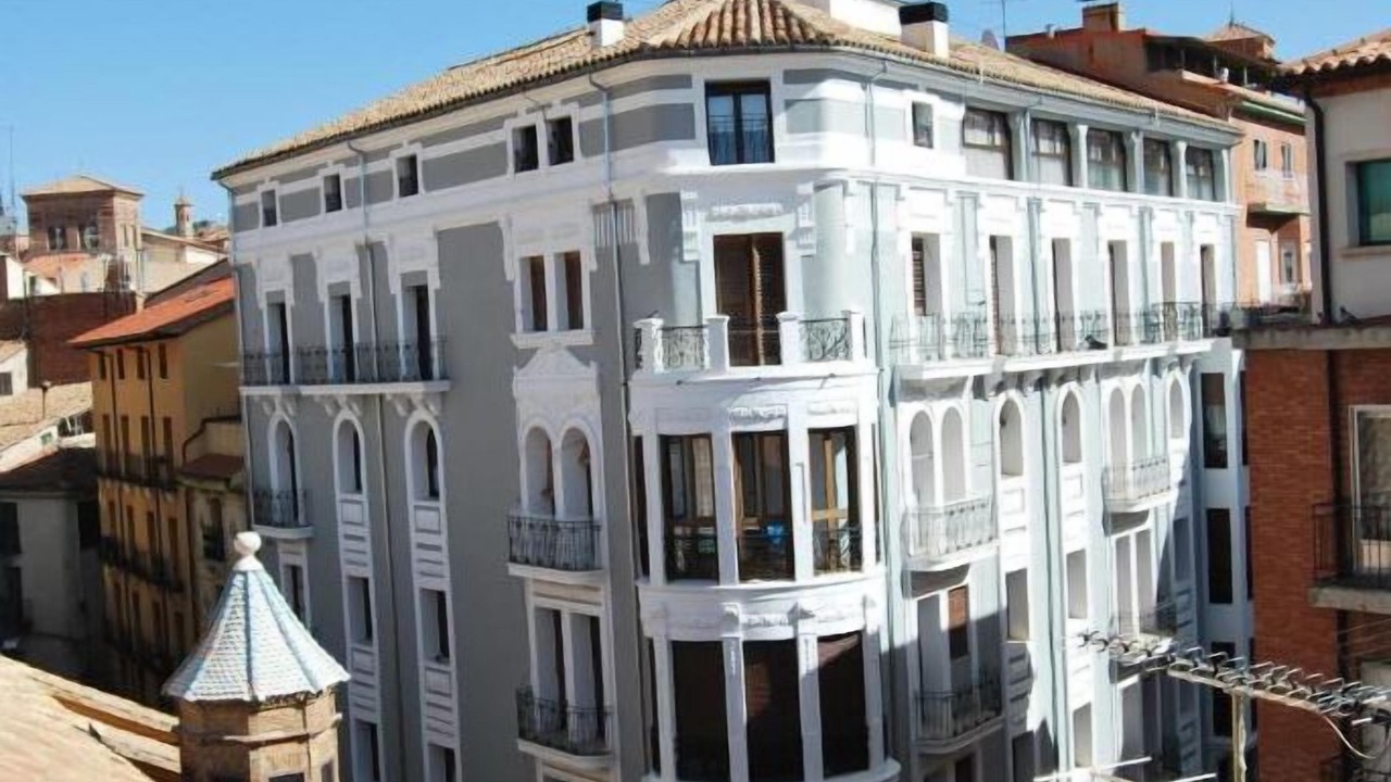 Photo of Outdoor in Old Town