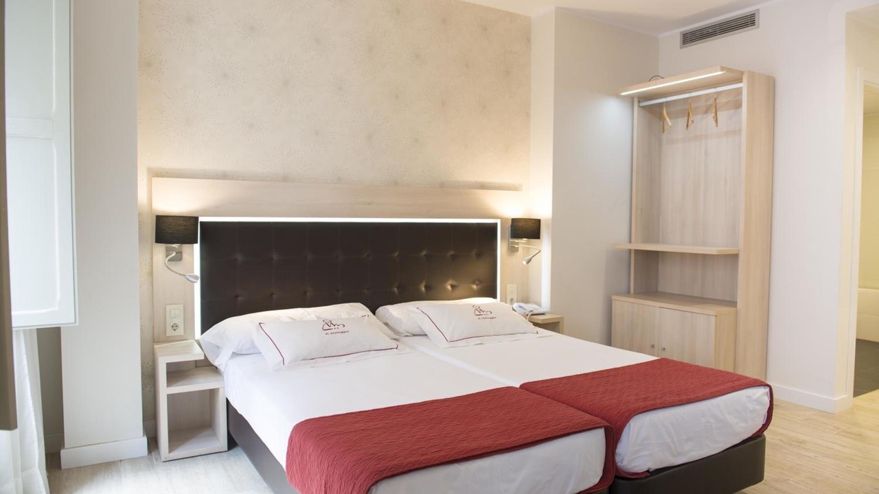 Photo of Bedroom in Old Town