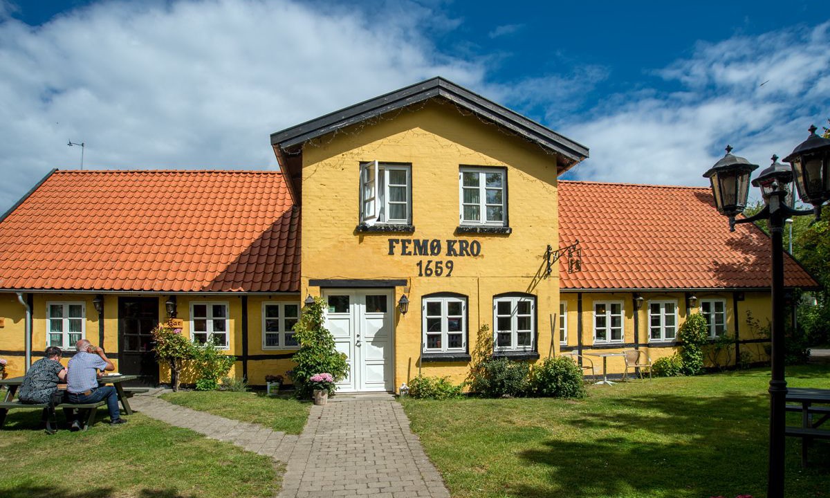 Photo of Outdoor in Maribo