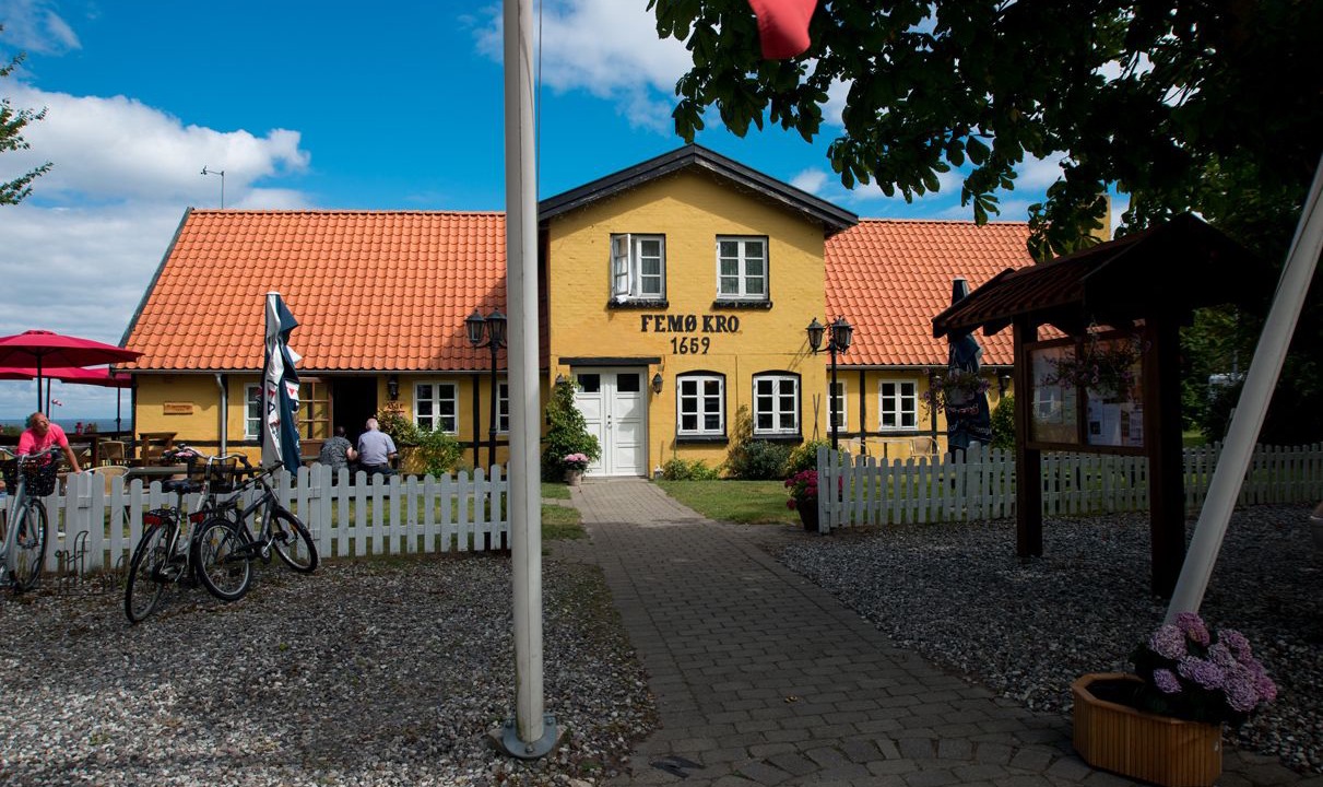 Photo of Outdoor in Maribo