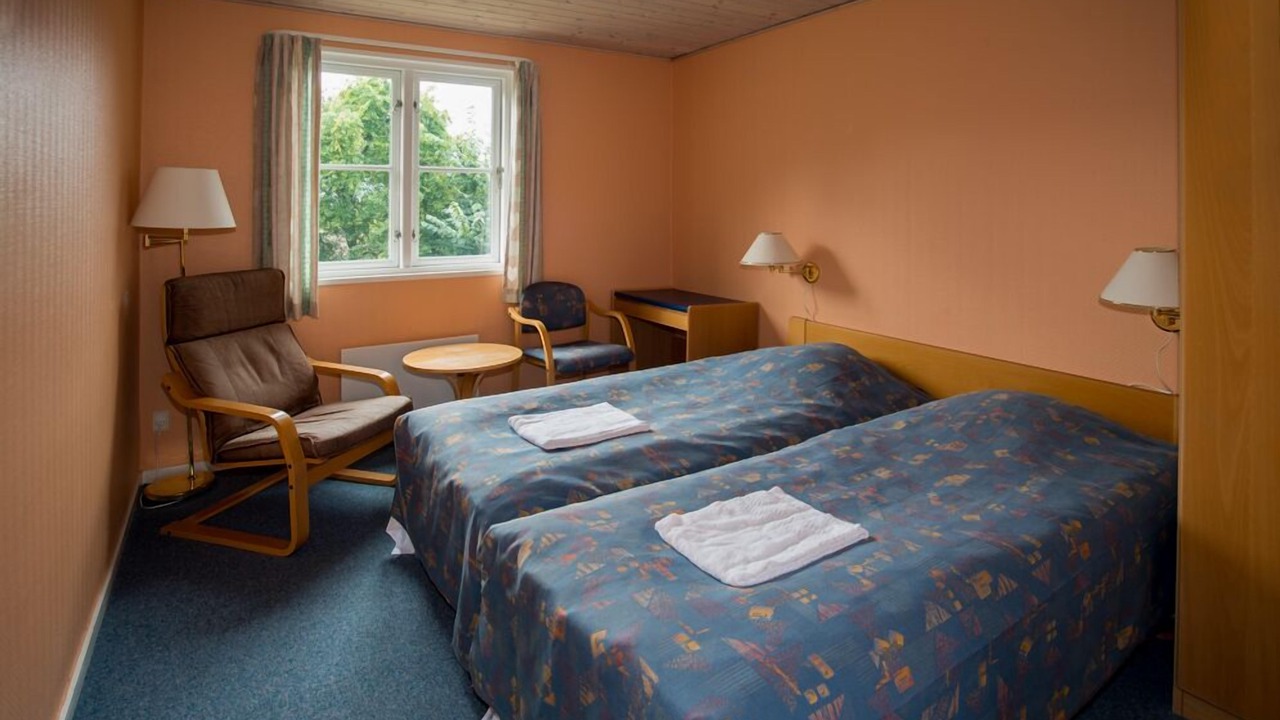 Photo of Bedroom in Maribo