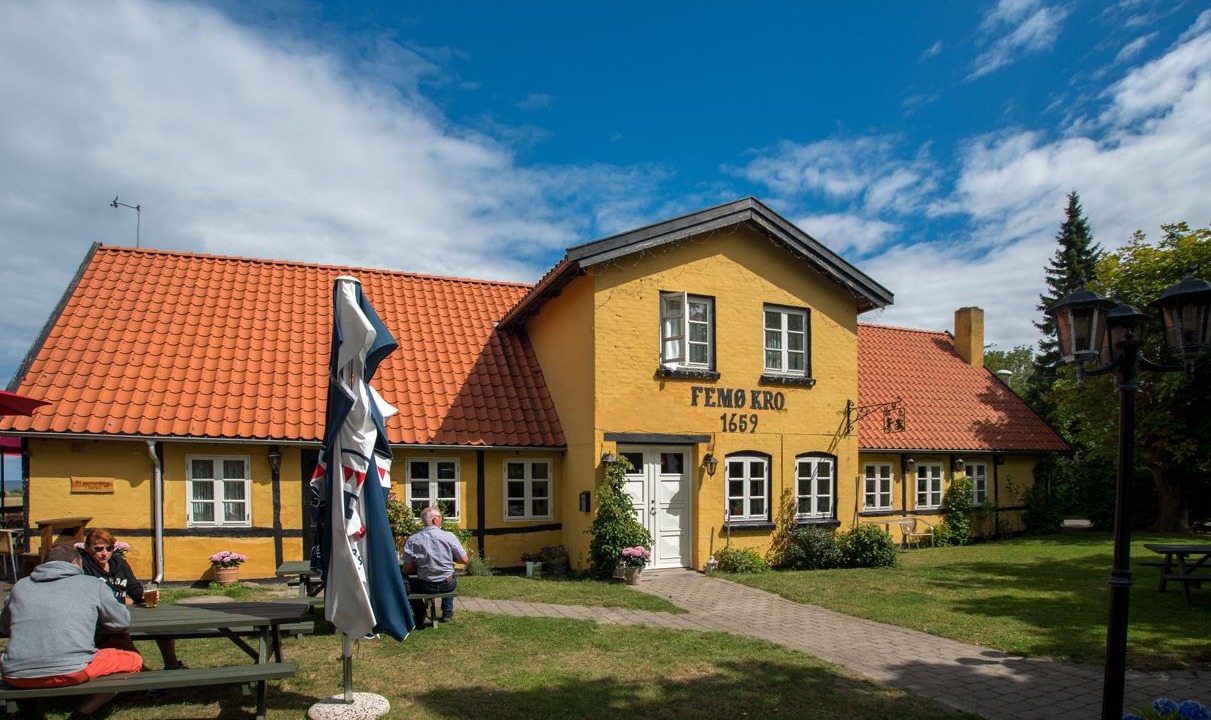 Photo of Outdoor in Maribo