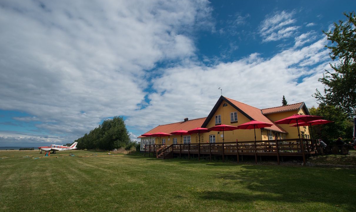 Photo of Outdoor in Maribo