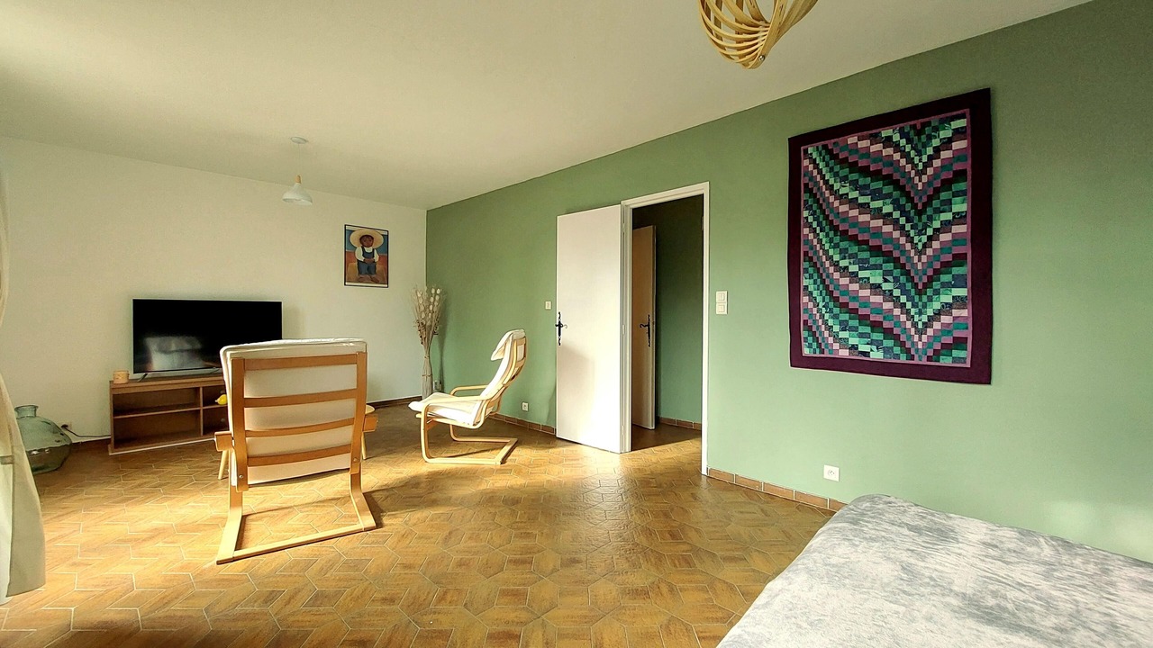 Photo of Bathroom in Donzere