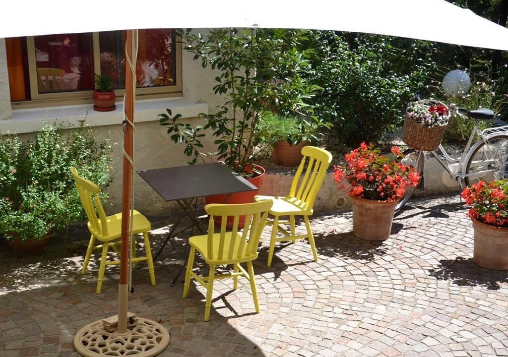 Photo of Bathroom in Donzere